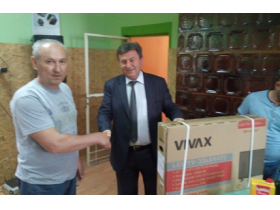 Završeno renoviranje lovačkog doma u Prhovu